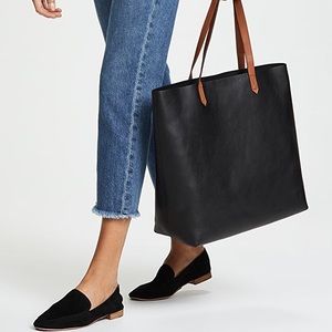 The Transport Tote